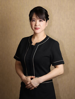 オーナー 永島愛