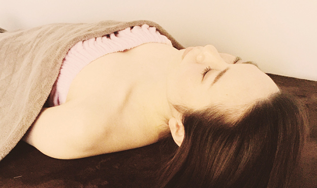 フェイシャルエステ