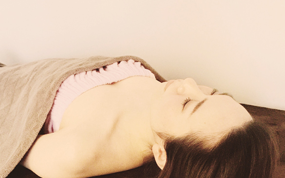 フェイシャルエステ